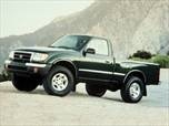2001 Toyota Tacoma Regular Cab